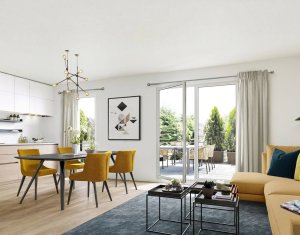 Achat / Vente immobilier neuf Le Pellerin quartier pavillonnaire proche du bourg (44640) - Réf. 9588