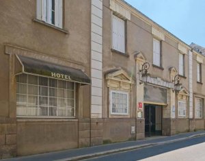 Achat / Vente immobilier neuf Nantes Malraux à 200m de l'Hôtel de Ville (44000) - Réf. 11105