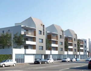 Achat / Vente immobilier neuf Nantes au coeur du vieux Doulon (44000) - Réf. 11411